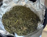 緑茶の茶葉🍵で煎りたて✨ほうじ茶を作ろう🫖作り方3写真