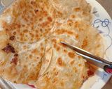 包まない餃子作り方8写真