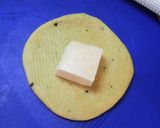 絶対美味しい!かぼちゃパン(2種類)作り方4写真