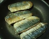 簡単☆ご飯がすすむ！アジの蒲焼作り方2写真