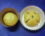 絶対美味しい!かぼちゃパン(2種類)作り方5写真