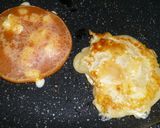 チーズの紅白ジョン作り方5写真