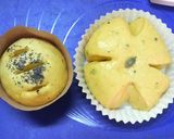 絶対美味しい!かぼちゃパン(2種類)作り方6写真