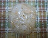 キャラ弁♡仮面ライダーＷ*ヒートメタル*作り方2写真