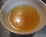 中華風クリームパスタ作り方3写真