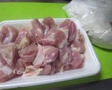 美味しい鶏の竜田揚げの作り方★南蛮風丼も作り方1写真