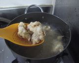 美味しい鶏の竜田揚げの作り方★南蛮風丼も作り方3写真