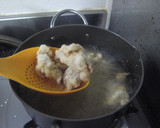 美味しい鶏の竜田揚げの作り方★南蛮風丼も作り方3写真