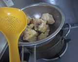 美味しい鶏の竜田揚げの作り方★南蛮風丼も作り方4写真