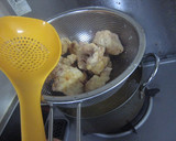 美味しい鶏の竜田揚げの作り方★南蛮風丼も作り方4写真