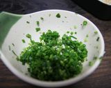 ネギ飯☆ねこまんま作り方3写真
