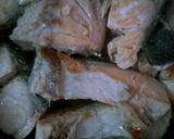 鮭の焼き漬け作り方4写真