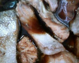 鮭の焼き漬け作り方5写真