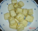 ☆私流の簡単☆揚げだし豆腐☆作り方3写真