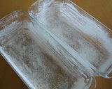 シンプルな基本のパウンドケーキ作り方2写真
