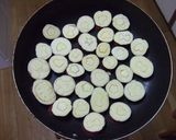 可愛い～★さつまいものはちみつレモン煮作り方7写真