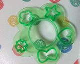 可愛い～★さつまいものはちみつレモン煮作り方5写真