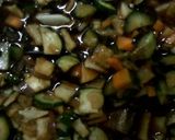 簡単！野菜漬け作り方6写真