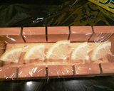 おもてなしの一品★サーモン・アボガド寿司作り方4写真