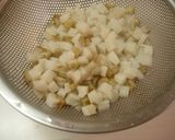 コロコロ根菜のカレーチーズ春巻き作り方3写真