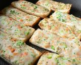 はんぺんで…簡単エビパン風作り方5写真