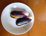 ❀茄子団子❀作り方3写真