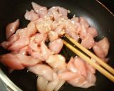✿ささみと❀たっぷり野菜の✿お家ラーメン作り方1写真