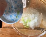洋風モダン大根もち作り方3写真