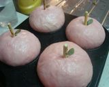 りんごパン作り方3写真
