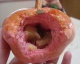 りんごパン作り方4写真