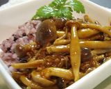 10分ドライカレー作り方4写真