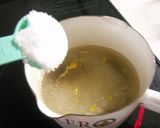 みかんの缶詰で簡単みかんゼリー作り方2写真