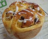 りんごパン作り方5写真