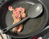 レンジで簡単美味すぎ！牛だし巻き玉子作り方3写真