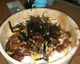 なんちゃってひつまぶし作り方3写真