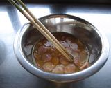 ウインナー♡卵焼き作り方1写真