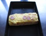 ウインナー♡卵焼き作り方2写真