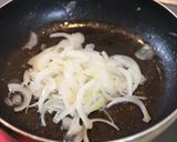 玉葱と卵のちゃちゃっとグルグル炒め作り方2写真