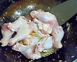 お正月に！鶏肉のコーラ煮☆作り方3写真