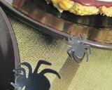お好み焼きでハロウィンパーティー♪作り方3写真