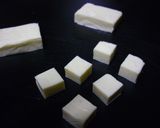 おつまみに♪♪チーズのパリパリ揚げ☆☆☆作り方1写真
