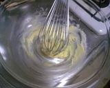 レンジでホワイトソース♪作り方3写真