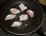 取り分け離乳食♪中期・後期★鮭のムニエル作り方3写真
