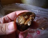 秋のご馳走♪♪栗の渋皮煮☆☆☆作り方2写真