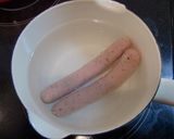 お手軽シュークルート作り方5写真