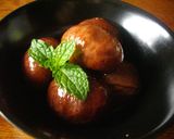 秋のご馳走♪♪栗の渋皮煮☆☆☆作り方8写真