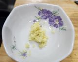 ガスコンロで炙るカツオのタタキ作り方6写真