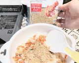 小学生でも作れちゃう、いなり寿司作り方3写真