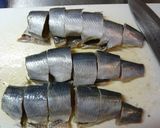北海のスローフード鍋　糠ニシンの三平汁作り方4写真