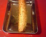 簡単！長芋で本格ジャーマンポテト作り方1写真